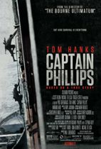 CAPTAIN PHILLIPS